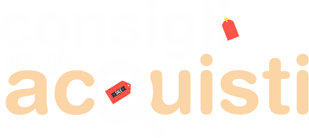 Consigli per gli Acquisti